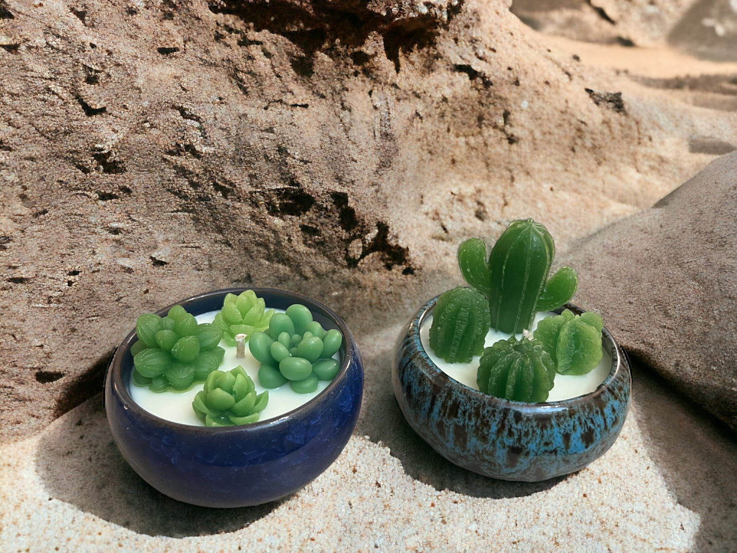 Retro planter small