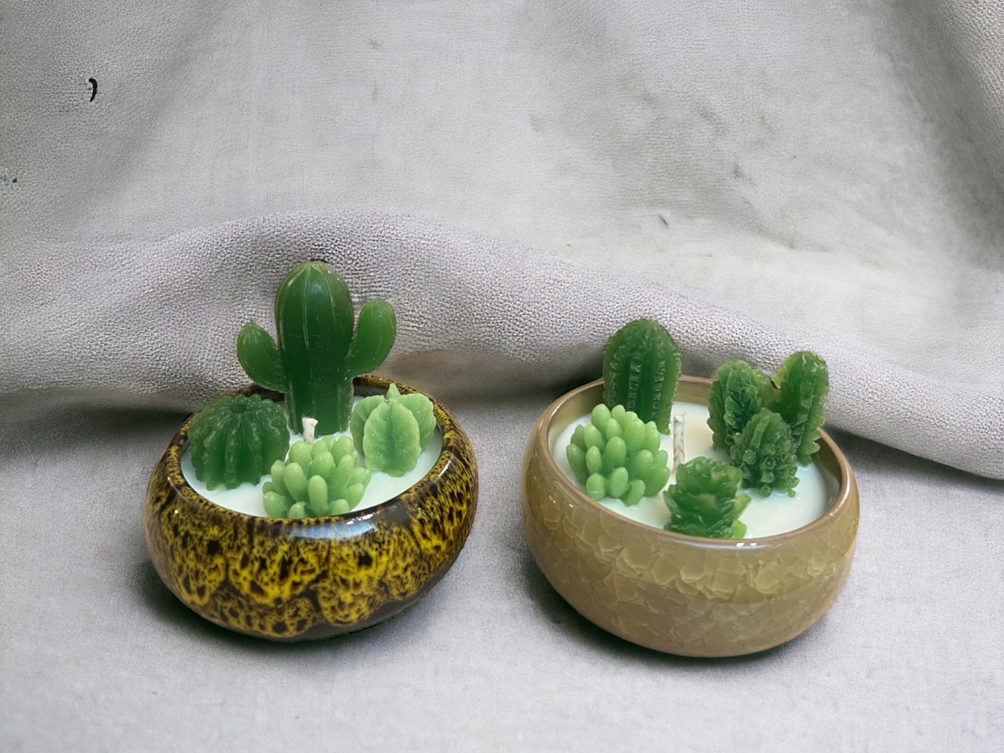Retro planter small