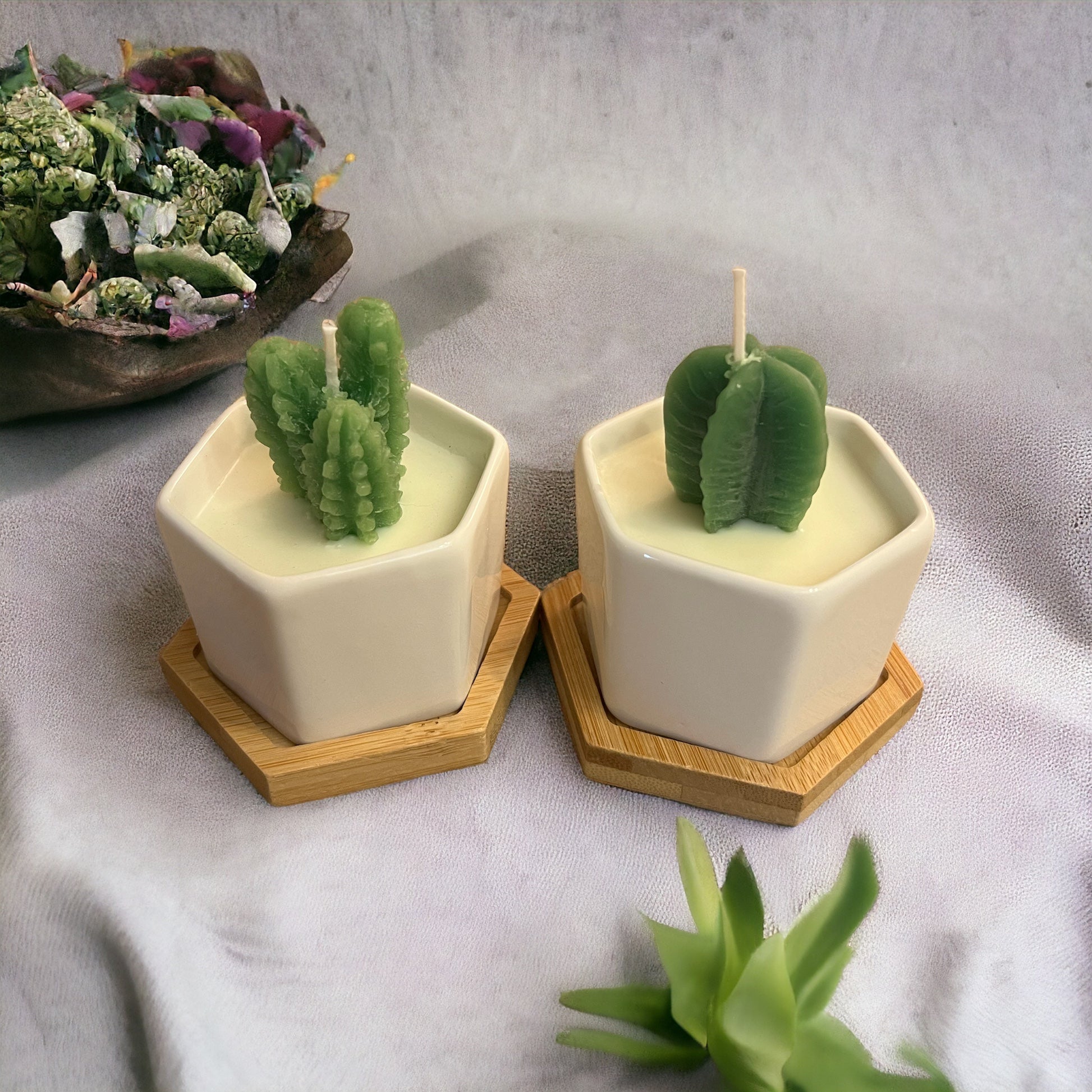 Mini planters